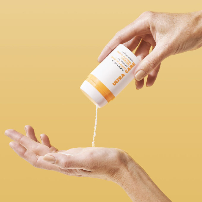 Vitamin C Booster