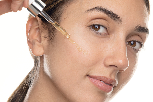 Choose the right serum for your skin