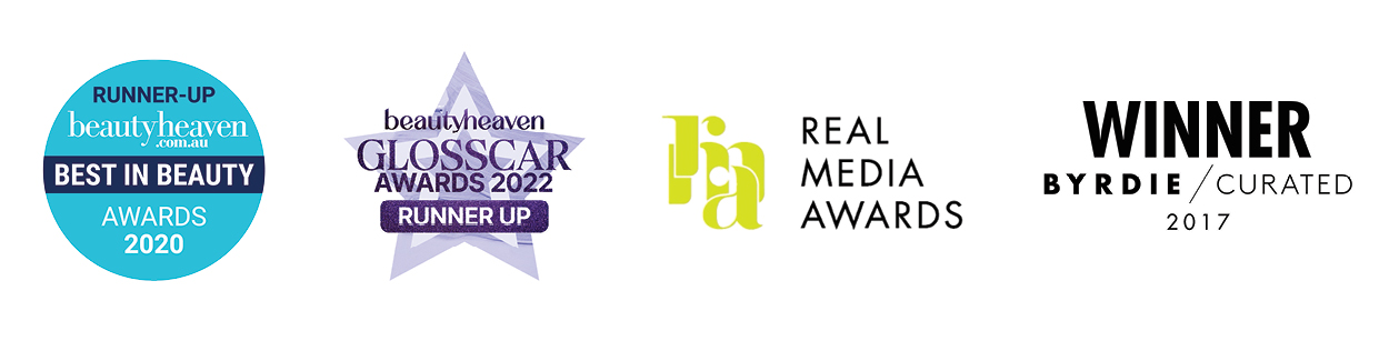 Award winning products