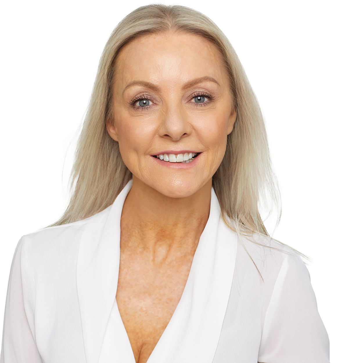 Julie Diamond loves running a business with her daughter